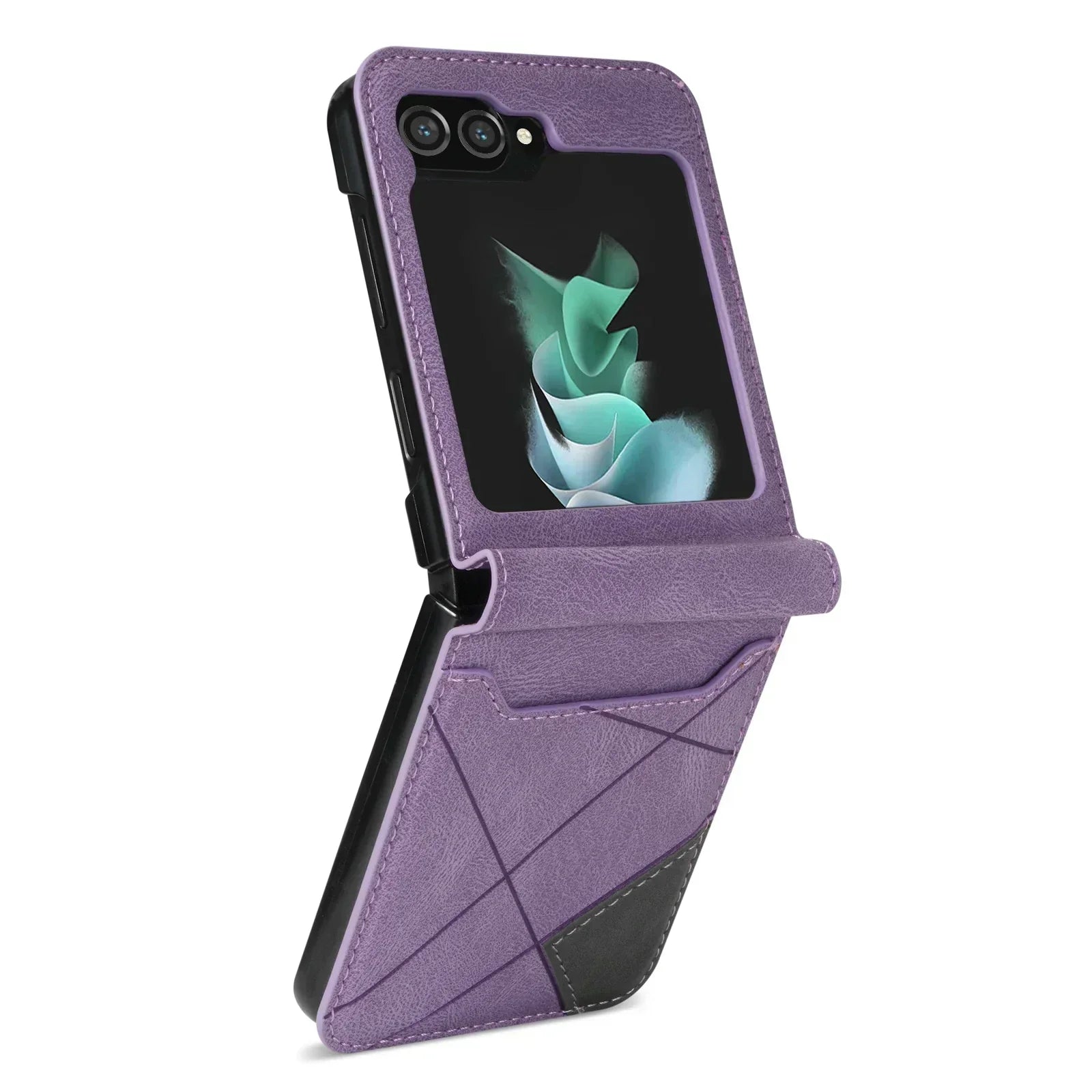 Premium Phone Cover for Galaxy Z Flip - Cofik