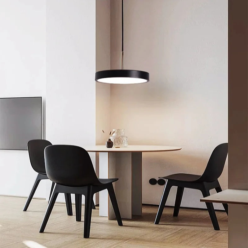 Stylish Dimmable LED Hanging Lamp - Cofik