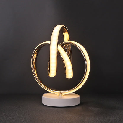 Modern LED Desk Lamp with Soft Bright Light - Cofik