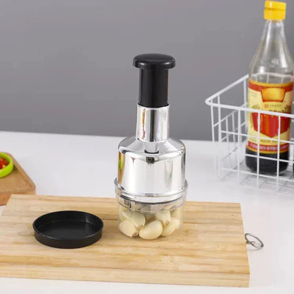 Easy To Use Food Chopper