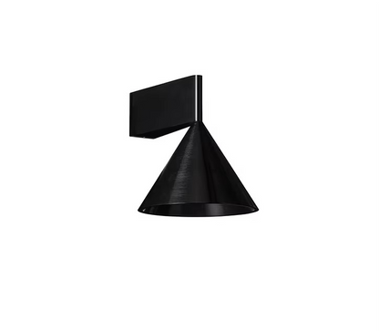 Modern Scandinavian Cone Wall Light Lamp