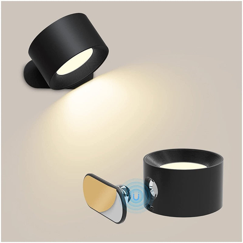 Bright Energy Saving LED Wall Light