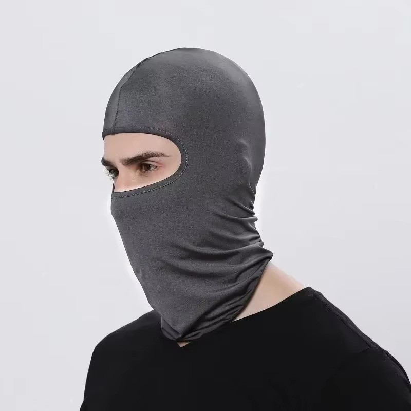 Warm Full Face Mask for Skiing Cycling Outdoor Sports