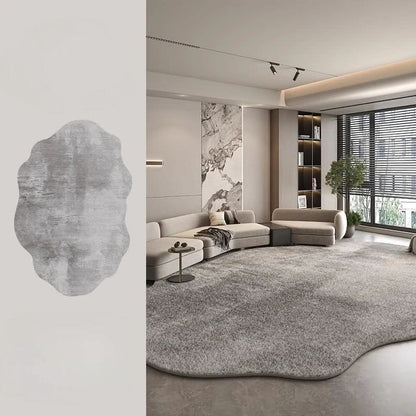 Soft Plush Shaggy Area Rug for Home Decor
