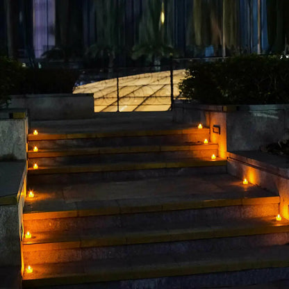 Outdoor Mini Solar Lanterns - Cofik