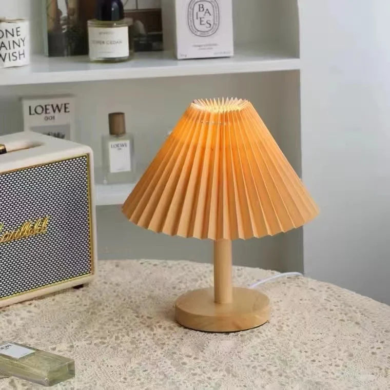 Compact Folding Desk Lamp - Cofik