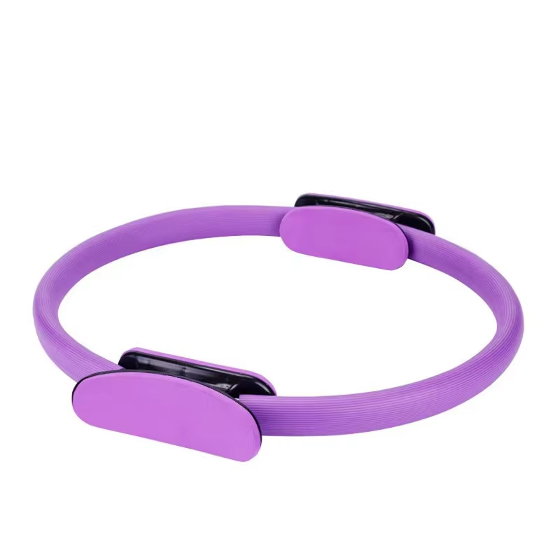 Flexible Exercise Ring for Core Workout and Muscle Tone