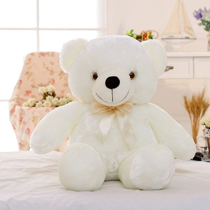 Cozy Night Table Lamp