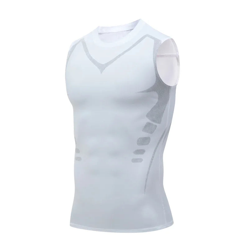 Cofik | Men's Slimming Body Shaper
