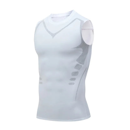 Cofik | Men's Slimming Body Shaper