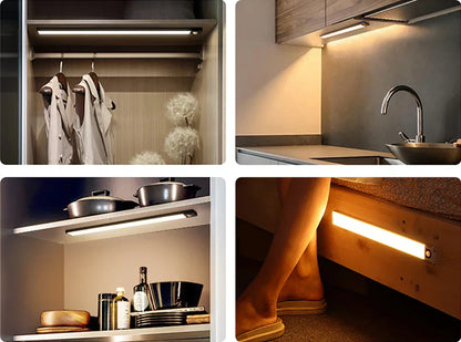 Portable LED Motion Night Light