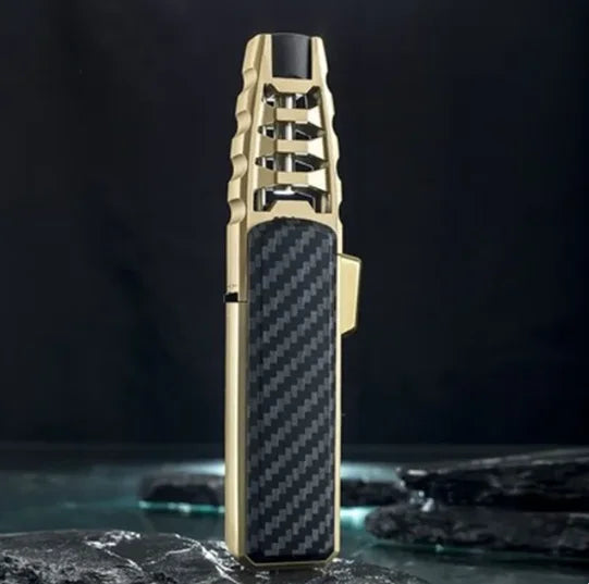 Portable Gas Flame Lighter