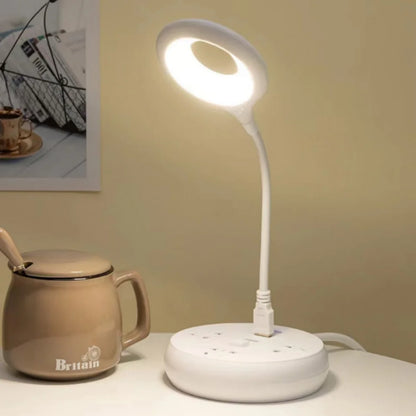 Compact LED Night Reading Light - Cofik