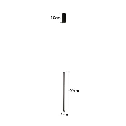 Modern LED Hanging Lamp