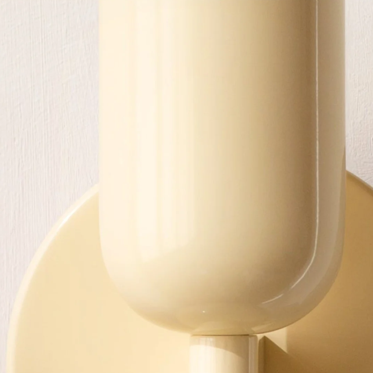 Sleek Nordic LED Light Fixture