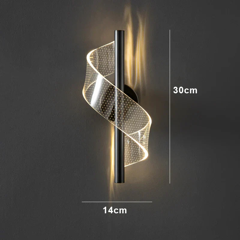 Luxury Gold Pendant Lighting Fixture