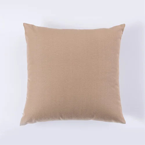 Soft Nordic Pillow Cover
