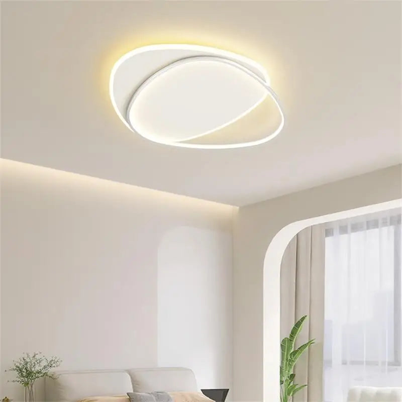 Stylish LED Chandelier Lighting Fixture