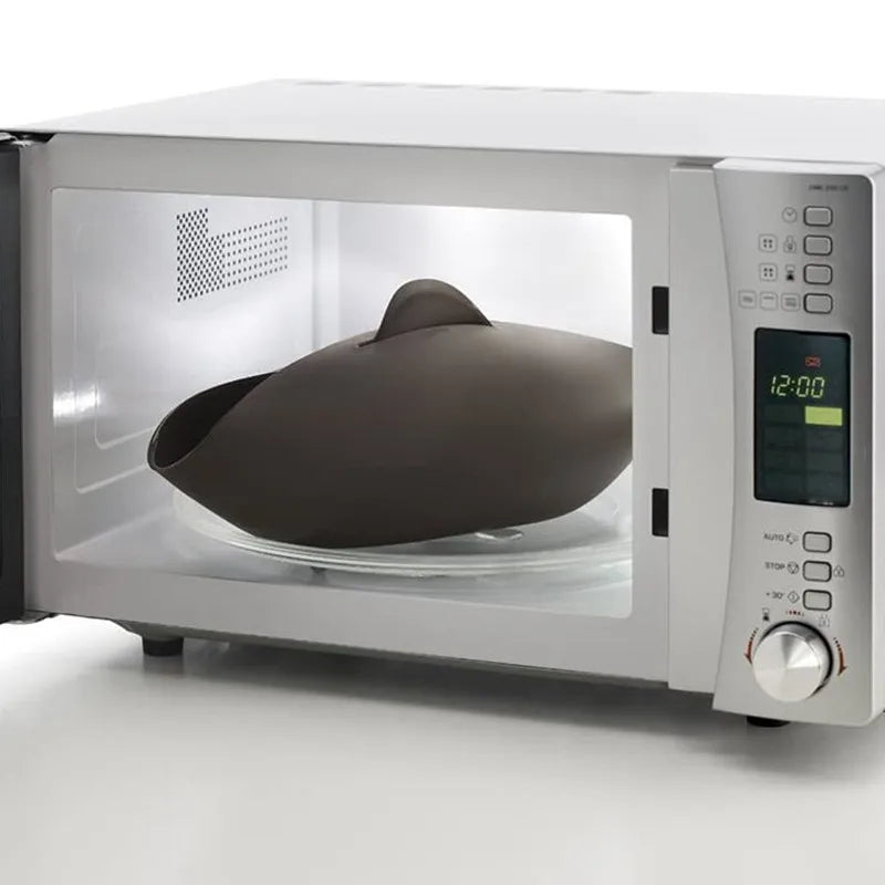 Flexible Non-Stick Bread Mould