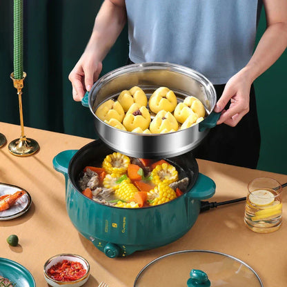 Quick Electric Pressure Cooker Noxord
