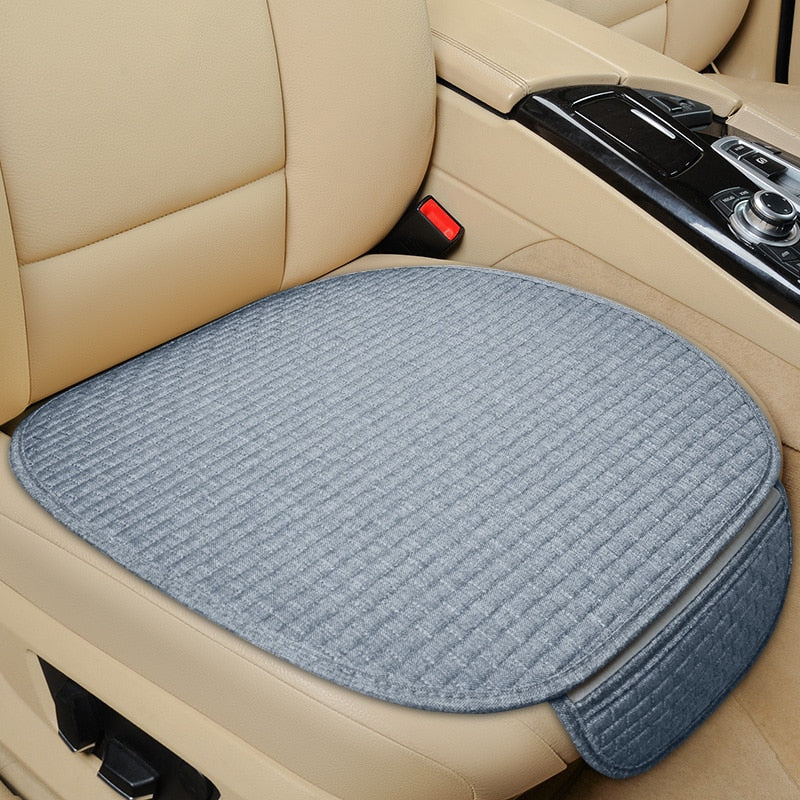 Premium Car Seat Storage Organizer Mat