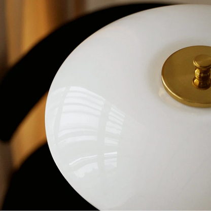 Sleek Modern Desk Lamp Minimalist Style