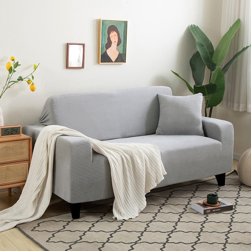 Durable Sofa Shield Cover