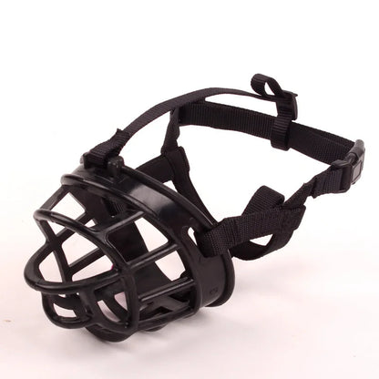 Comfortable Pet Safety Muzzle - Cofik