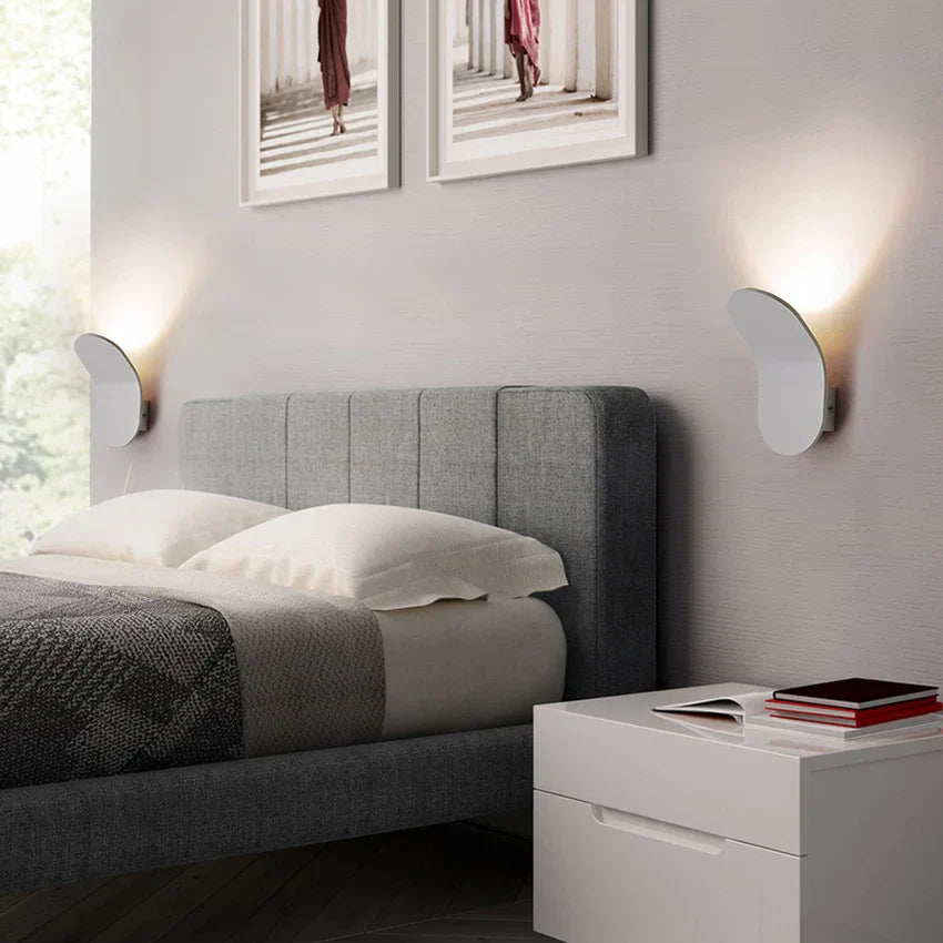 Modern Simple Indoor Wall Lamps
