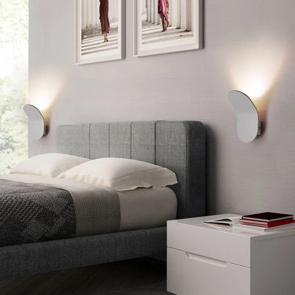 Modern Simple Indoor Wall Lamps