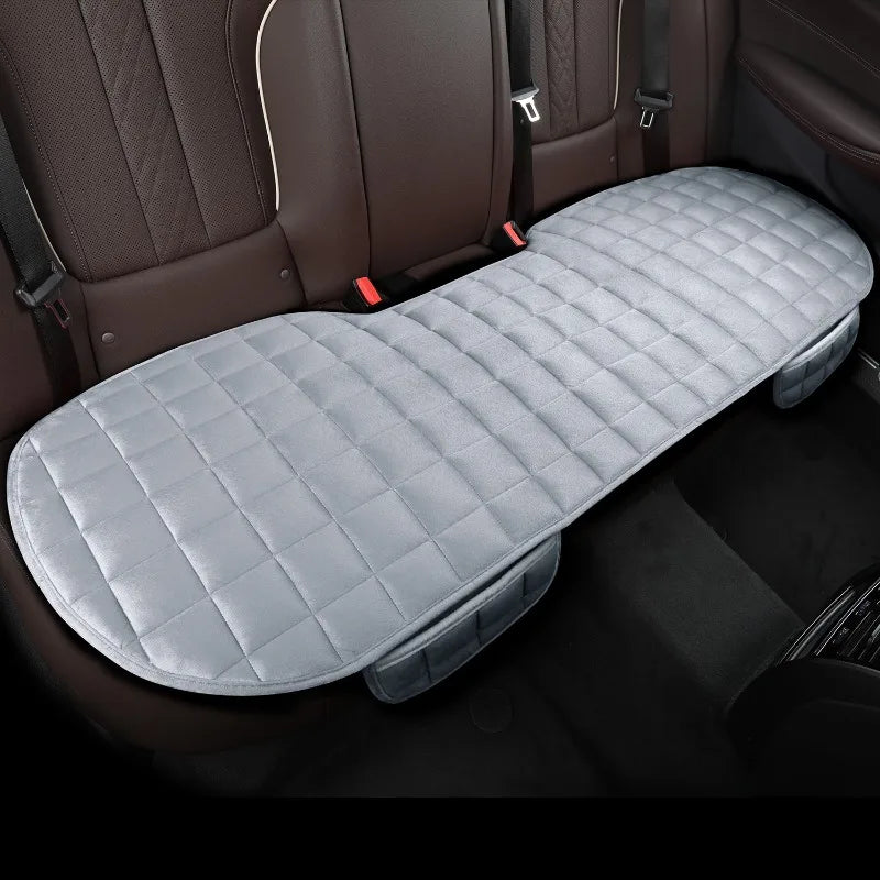 Luxury Car Rear Seat Full Cover Cushion
