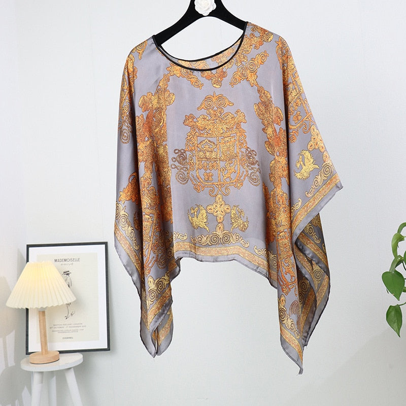 Lightweight Breathable Sun Shield Scarf