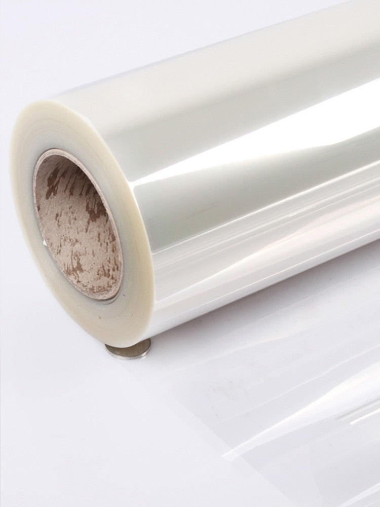 Clear Screen Protector Film - Cofik