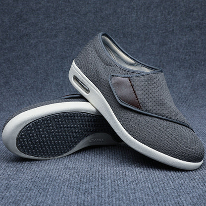 Breathable Roomy Diabetic Footwear for Men and Women