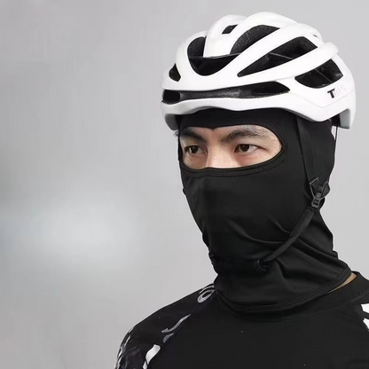 Warm Full Face Mask for Skiing Cycling Outdoor Sports