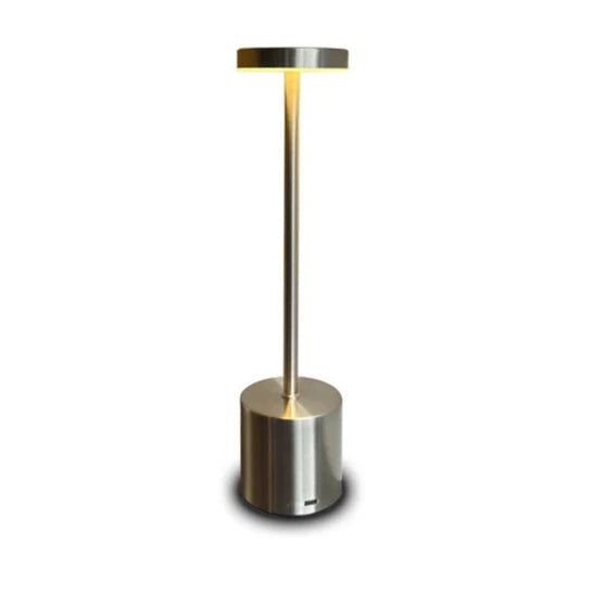 Modern LED Desk Lamp with Touch Control