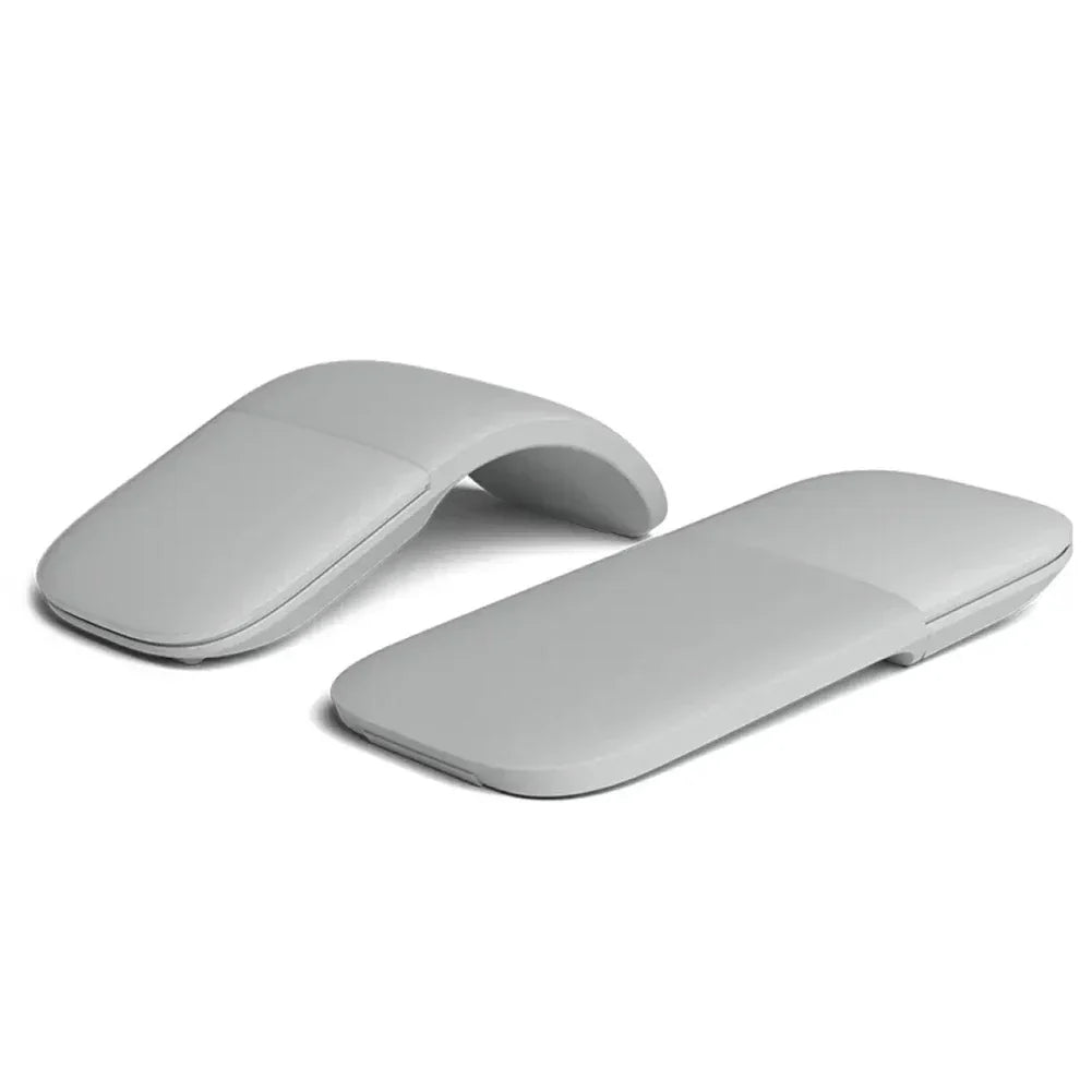 Comfortable Wireless Curved Touch Mouse - Cofik