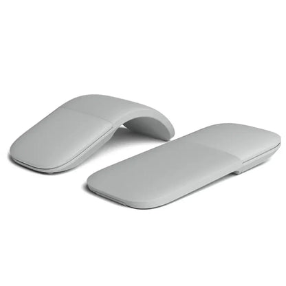 Comfortable Wireless Curved Touch Mouse - Cofik