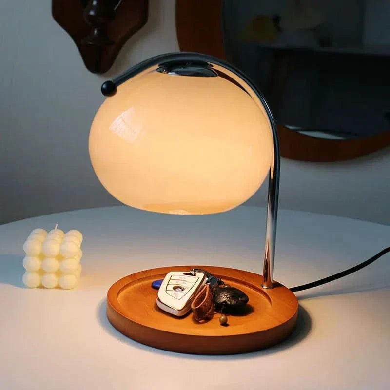 Vintage Candle Light Warmer with Fragrance Glow