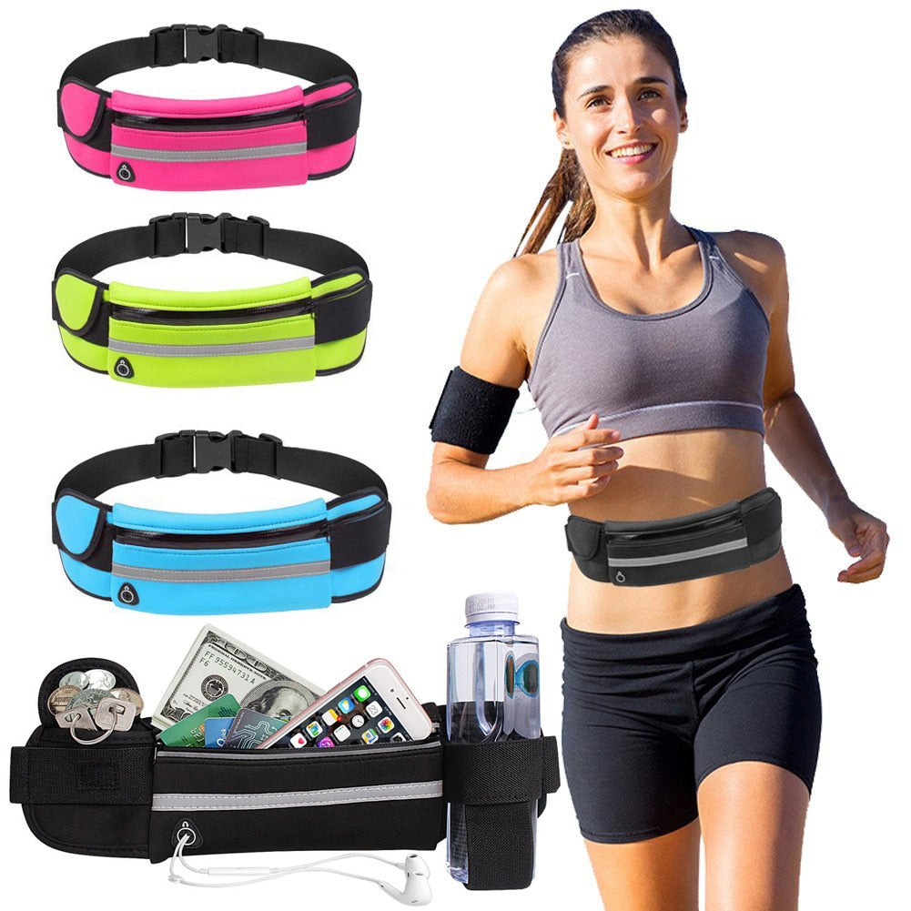 Waterproof Running Belt Bag Noxord - Cofik