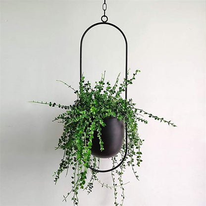 Modern Macrame Plant Hangers