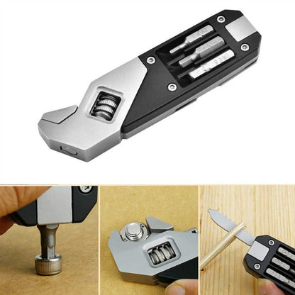 Premium Compact Folding Wrench Tool Kit - Cofik