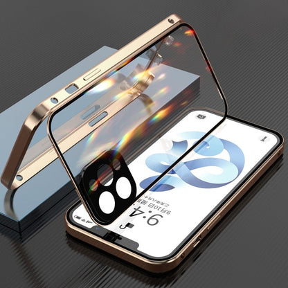 Durable Phone Case with Lens Guard