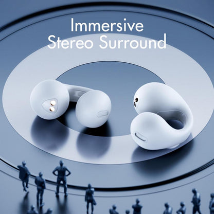 Cofik | Cordless Open Ear Headphones
