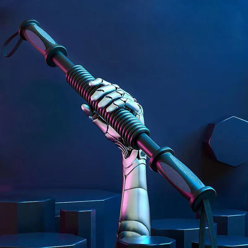 Cofik | Adjustable Arm Resistance Exercise Bar