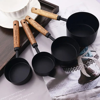 Noxord Accurate Kitchen Measuring Cups Set