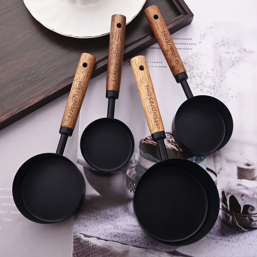 Noxord Accurate Kitchen Measuring Cups Set