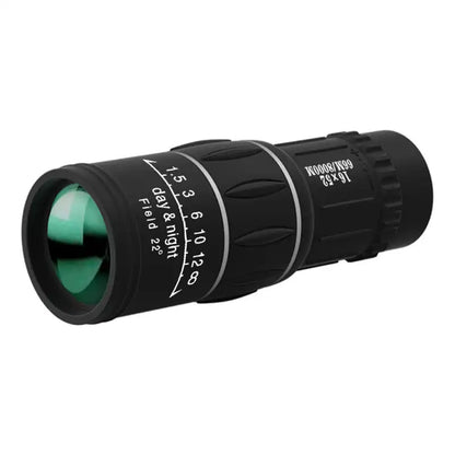 High Power Zoom Monocular Telescope - Cofik