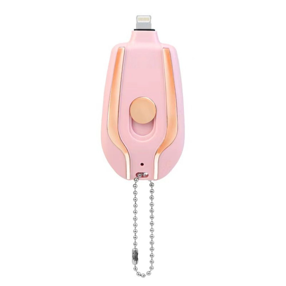 Compact Travel Portable Charger