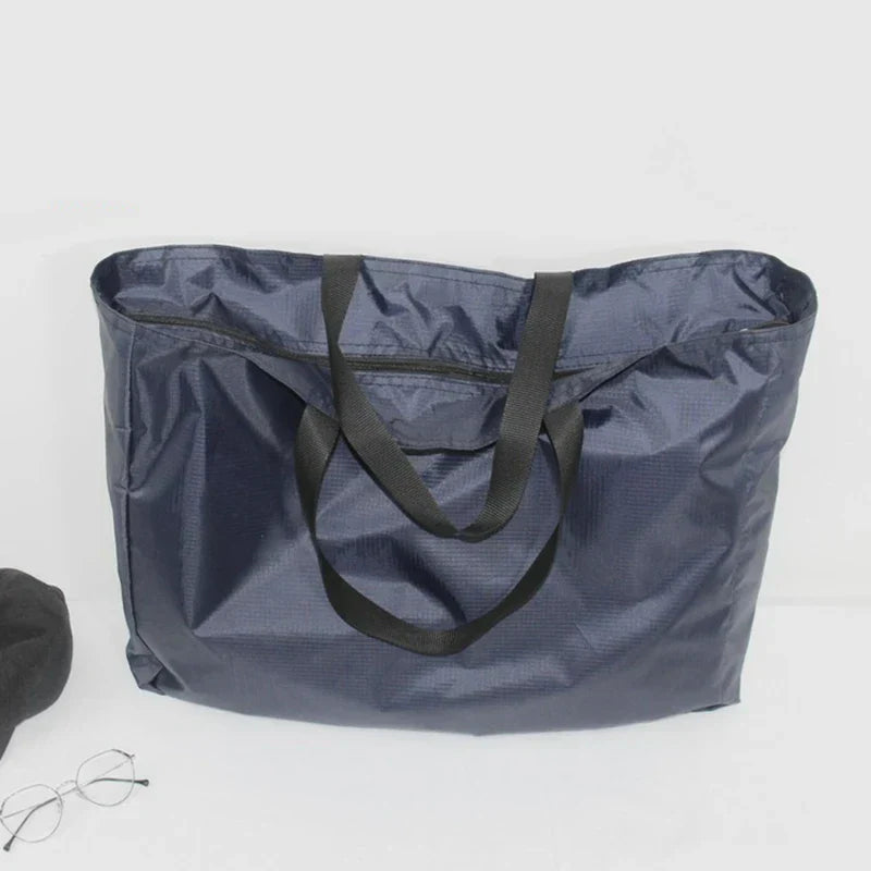 Waterproof Foldable Travel Tote Bag for Women
